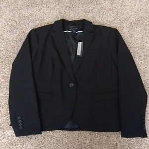 Brand new black blazer